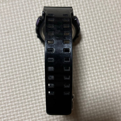 G-shock GA-110HC Digital-Analog Quartz Men