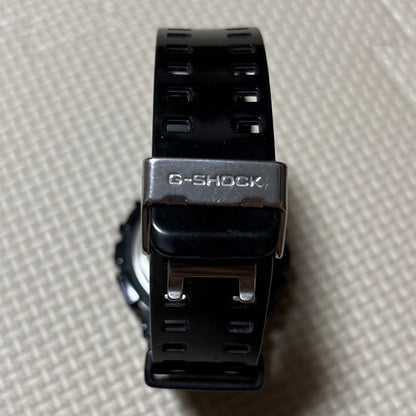 G-shock GA-110HC Digital-Analog Quartz Men