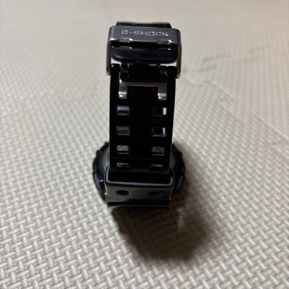 G-shock GA-110HC Digital-Analog Quartz Men