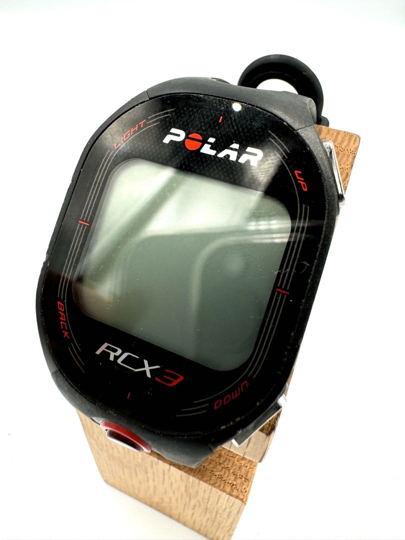 Polar Digital Quartz Men Watch