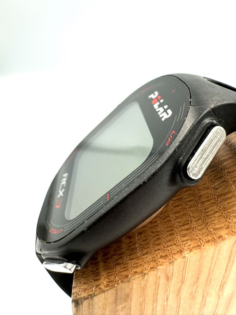 Polar Digital Quartz Men Watch