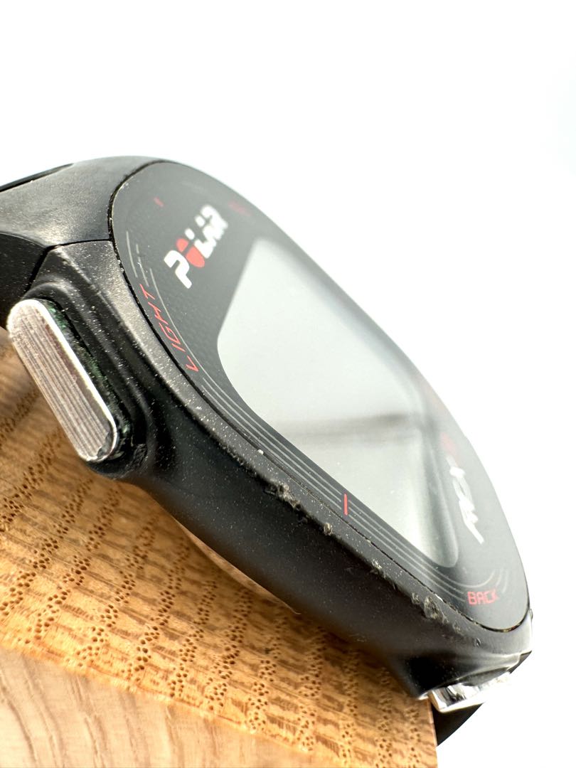 Polar Digital Quartz Men Watch
