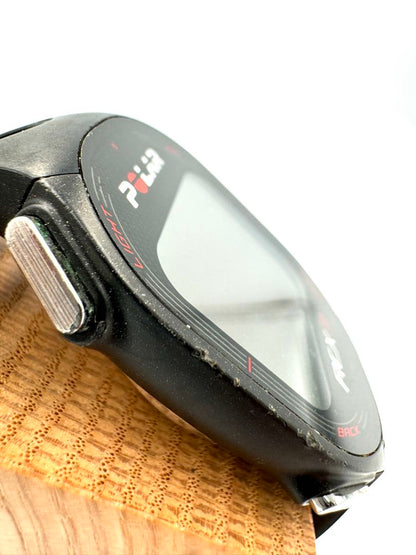 Polar Digital Quartz Men Watch