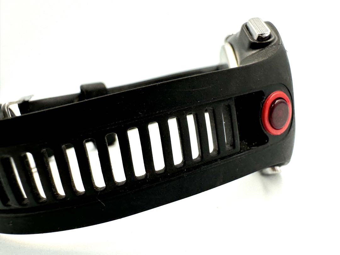 Polar Digital Quartz Men Watch