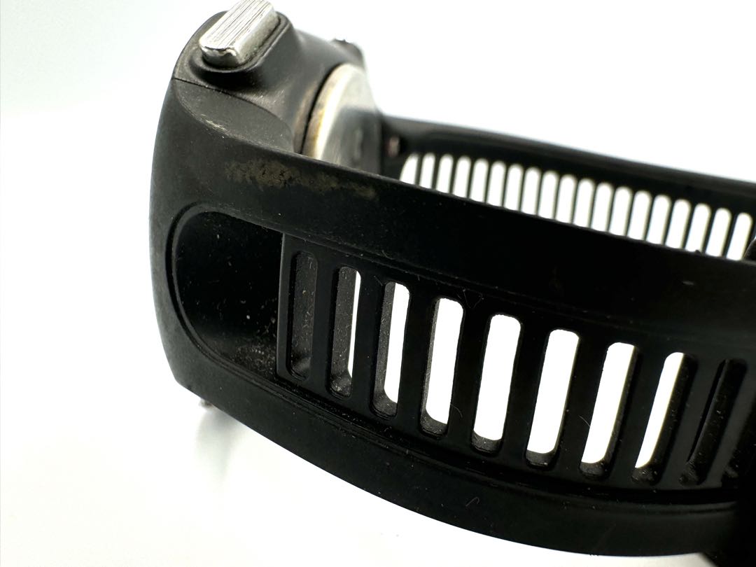 Polar Digital Quartz Men Watch