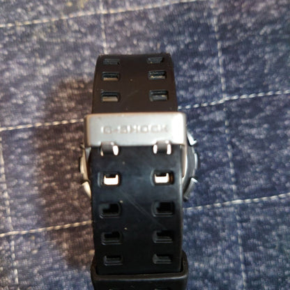 G-Shock GA GA-100 Digital-Analog Quartz Men -100