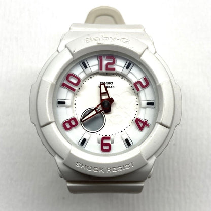 G-shock Baby-G BGA-133 Digital-Analog Quartz Women