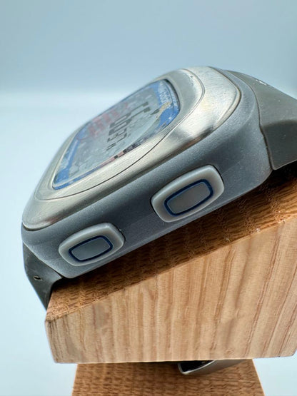 New Balance Digital Quartz Men Watch Y2K