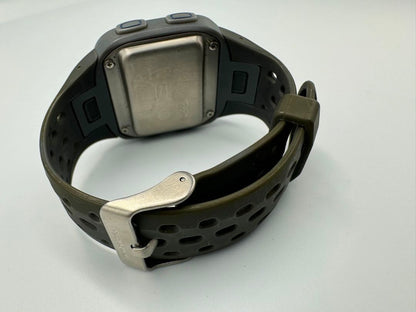 New Balance Digital Quartz Men Watch Y2K