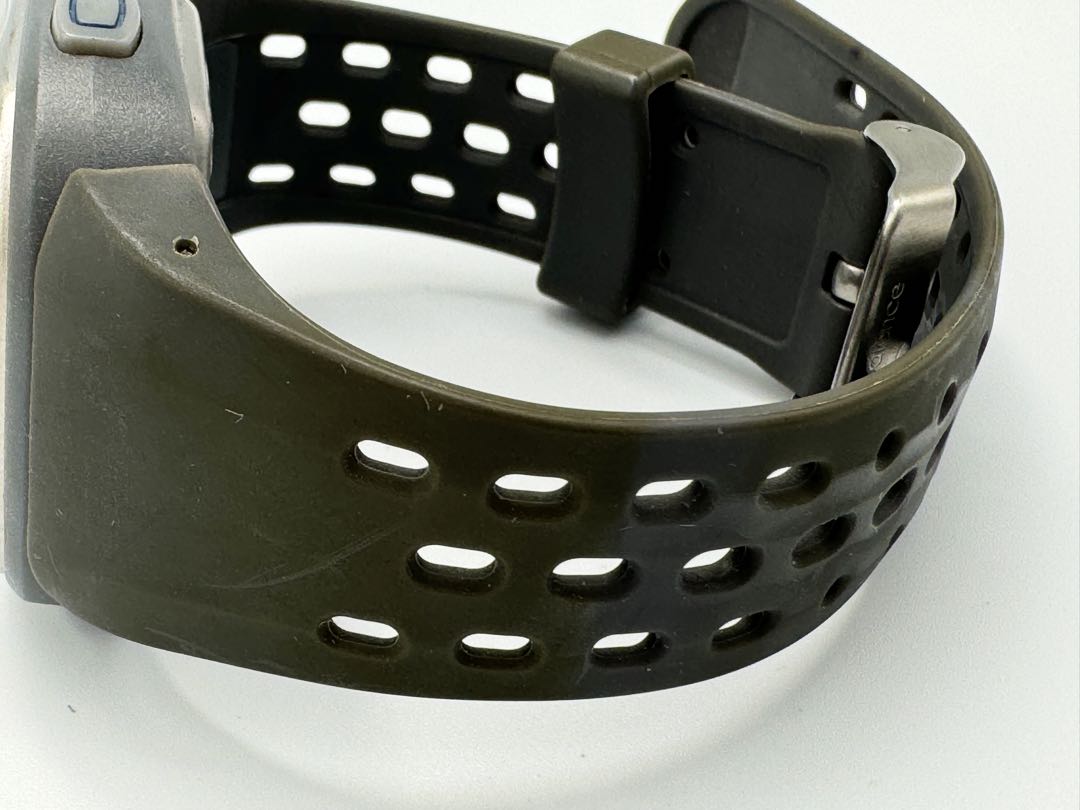 New Balance Digital Quartz Men Watch Y2K