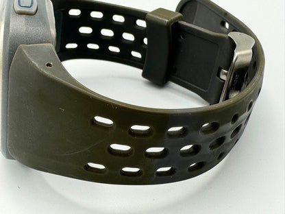 New Balance Digital Quartz Men Watch Y2K