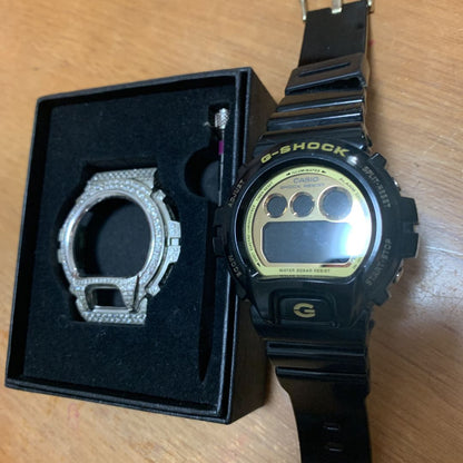 G-shock Digital Quartz Men
