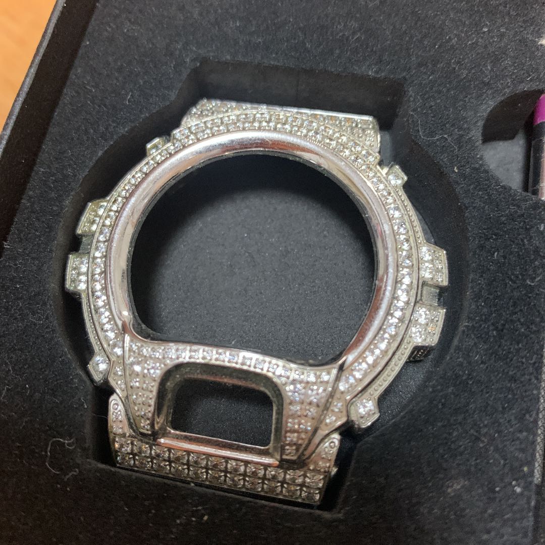 G-shock Digital Quartz Men