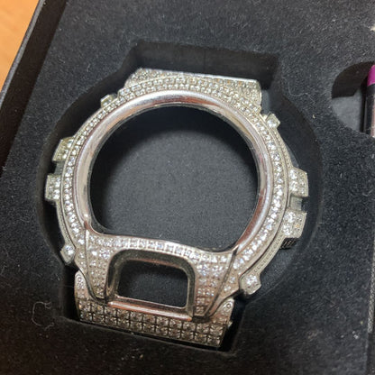 G-shock Digital Quartz Men