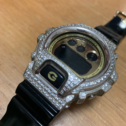 G-shock Digital Quartz Men
