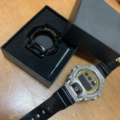 G-shock Digital Quartz Men