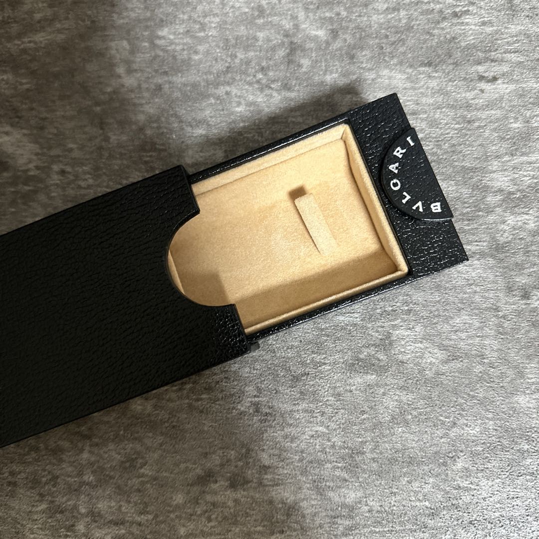 Bvlgari Men