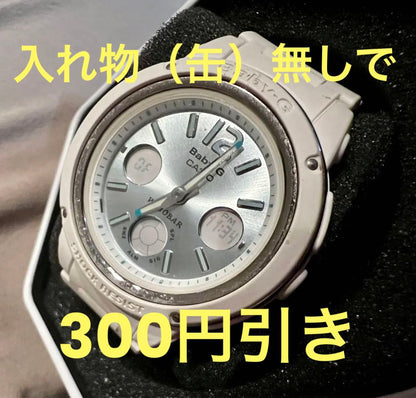 Casio Baby-G BGA7-1Baby-Gバッ Digital-Analog Quartz Women Bga7-1バッ