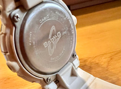 Casio Baby-G BGA7-1Baby-Gバッ Digital-Analog Quartz Women Bga7-1バッ