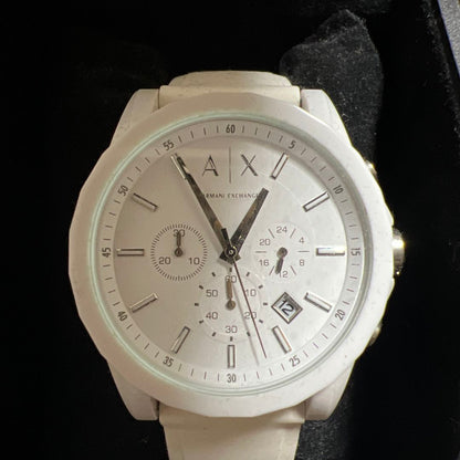 Armani Exchange Analog Quartz Men
