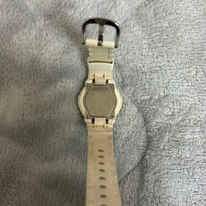 G-shock Baby-G BGA-101-7B2JF Digital Quartz Women