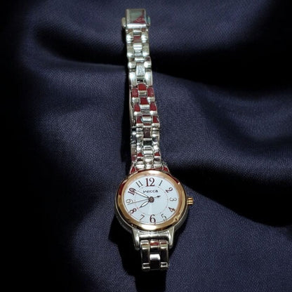 Citizen Wicca Analog Solar Women