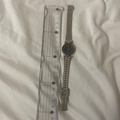 Hilton Analog Quartz Women