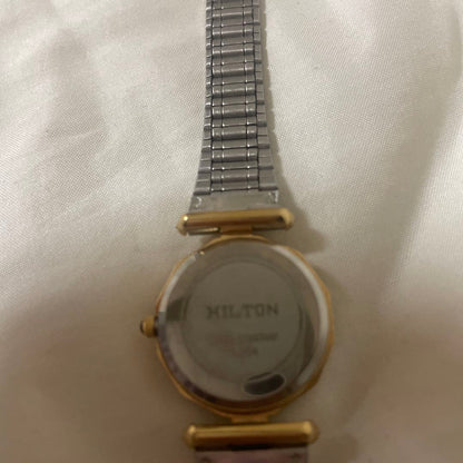 Hilton Analog Quartz Women