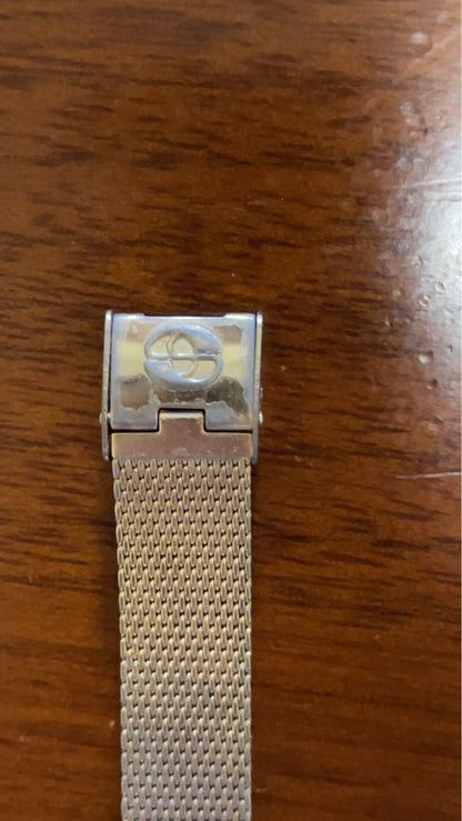 Sunload Analog Quartz Women