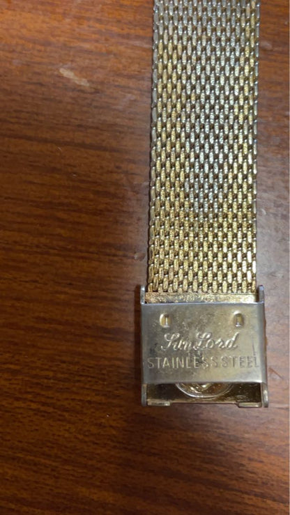 Sunload Analog Quartz Women