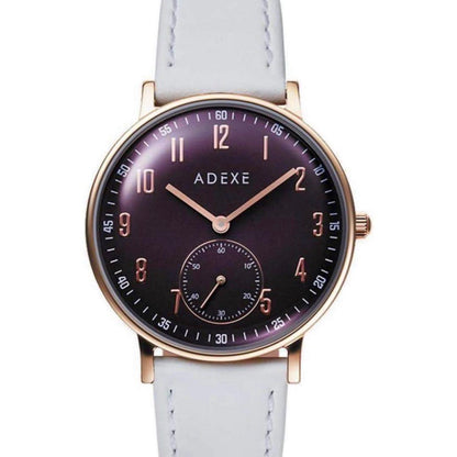 Adexe Analog Mechanical (Manual) Women
