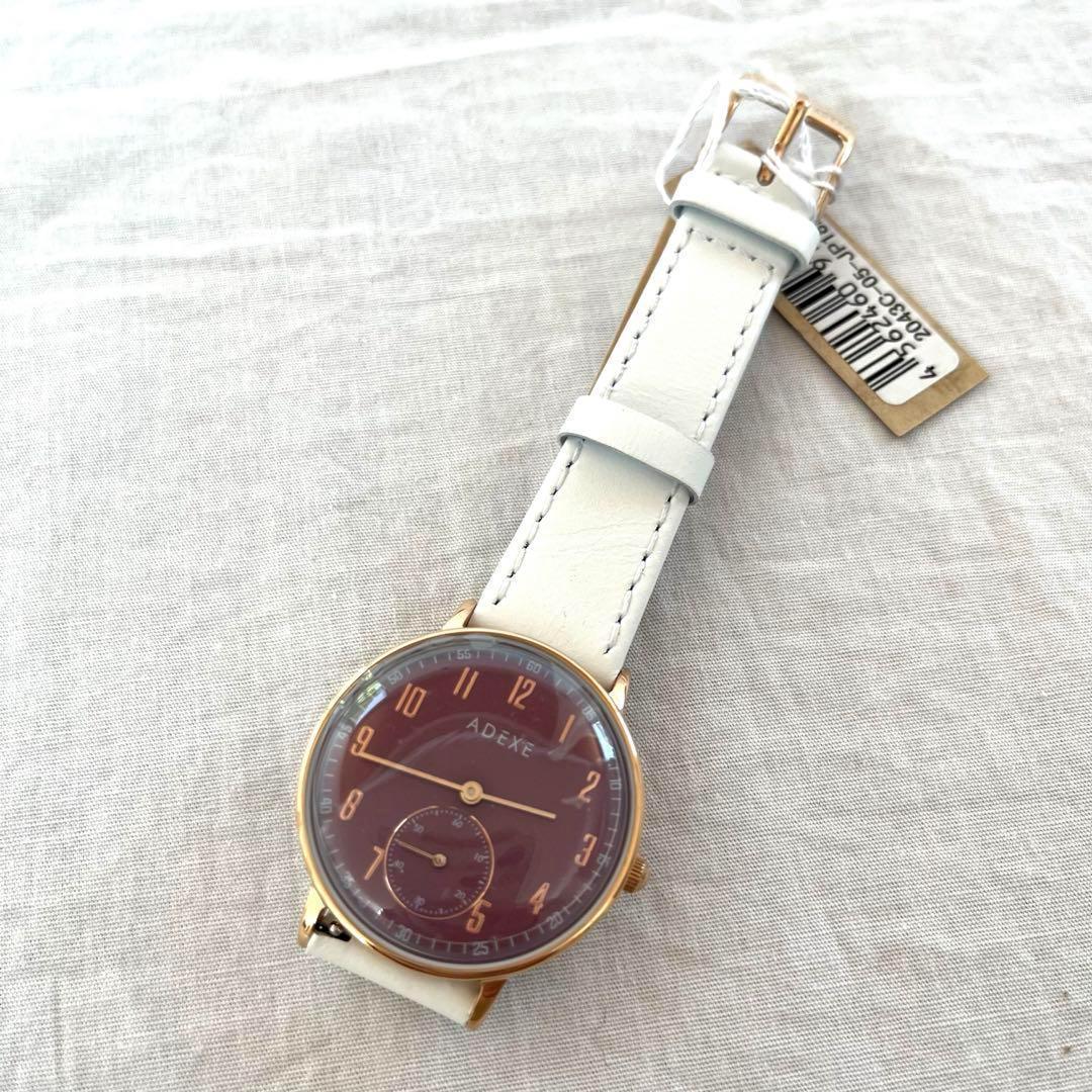 Adexe Analog Mechanical (Manual) Women