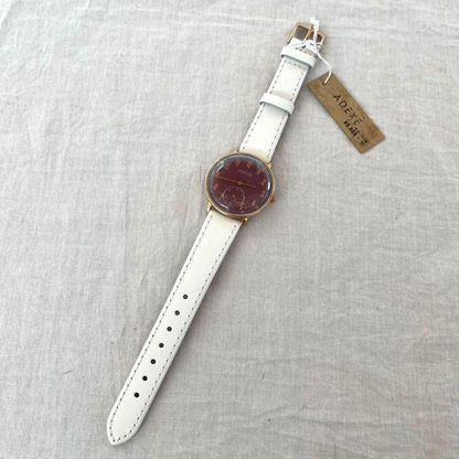 Adexe Analog Mechanical (Manual) Women
