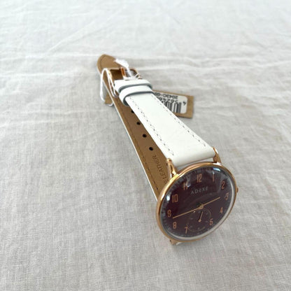 Adexe Analog Mechanical (Manual) Women