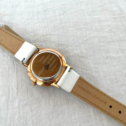 Adexe Analog Mechanical (Manual) Women