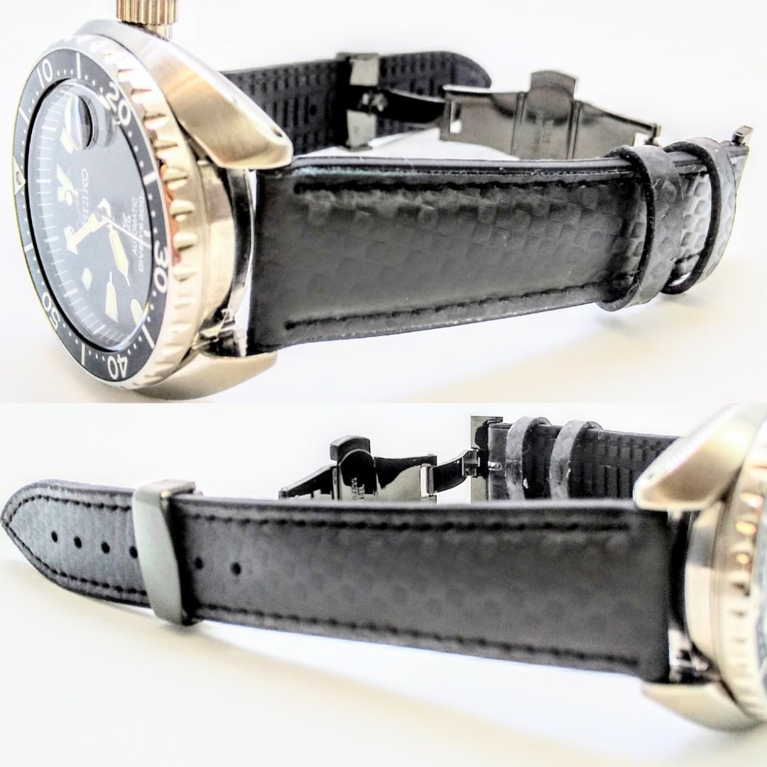 Analog Quartz Men