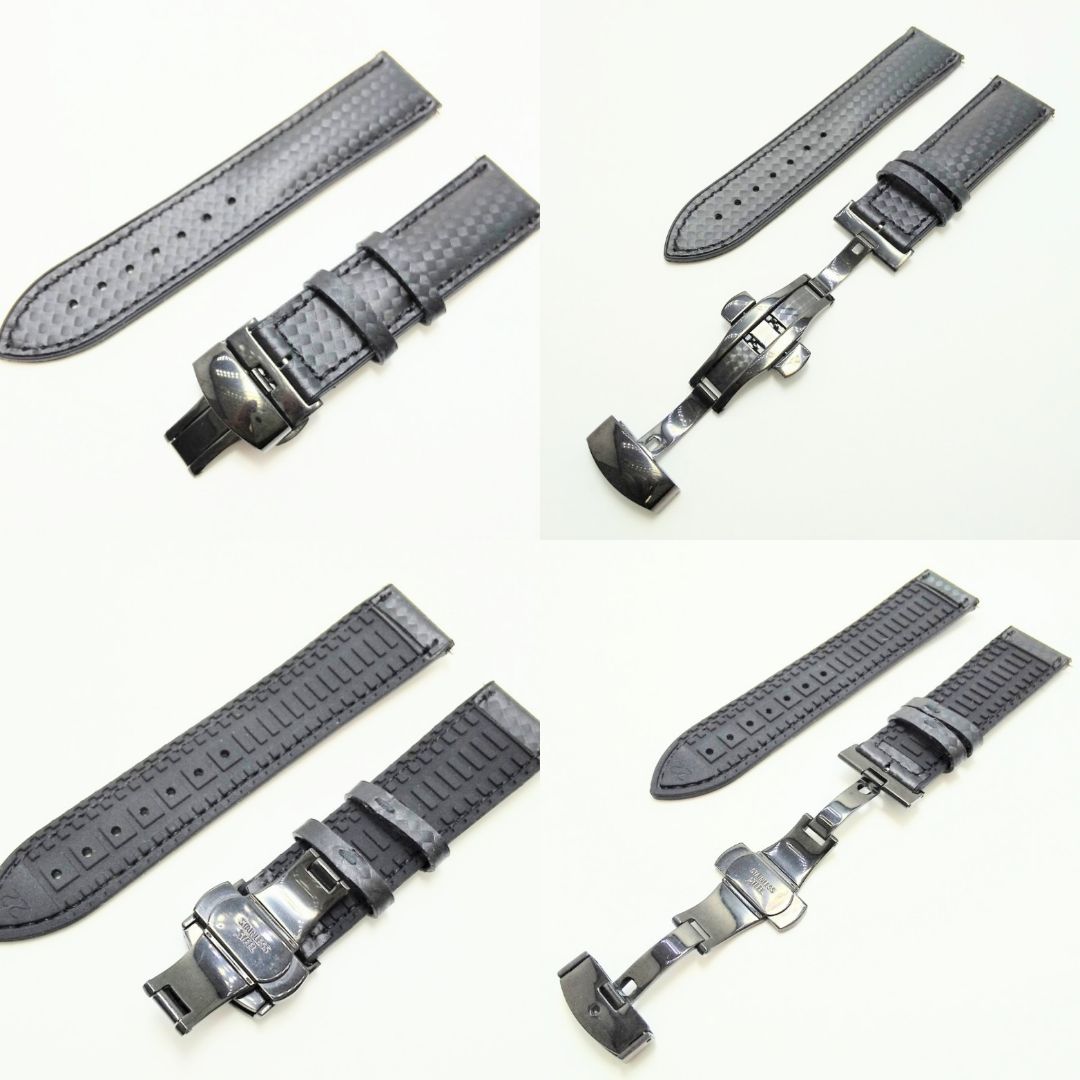 Analog Quartz Men
