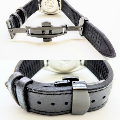 Analog Quartz Men