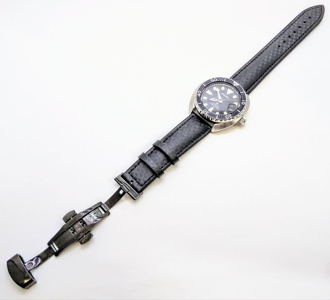 Analog Quartz Men