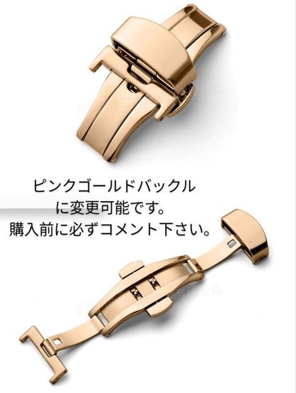 Analog Quartz Men