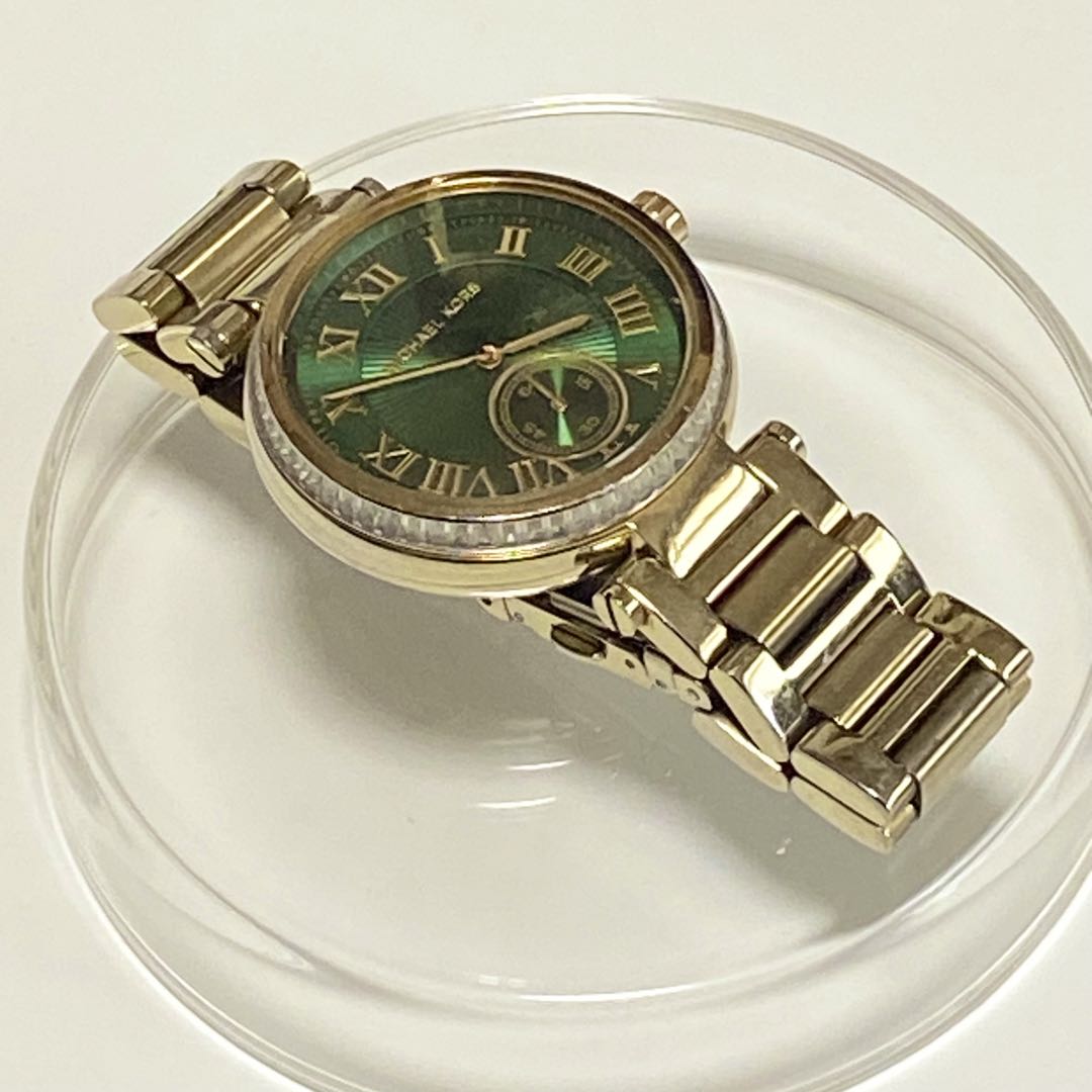 Michael Kors Analog Quartz Women