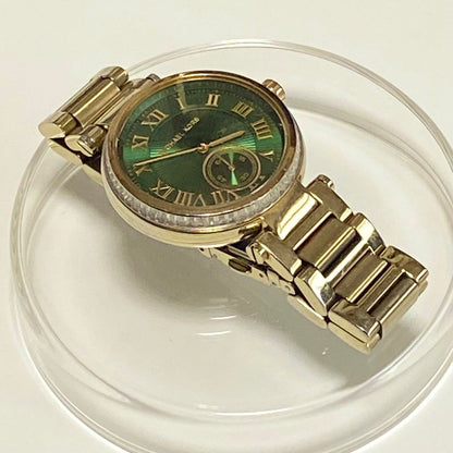 Michael Kors Analog Quartz Women