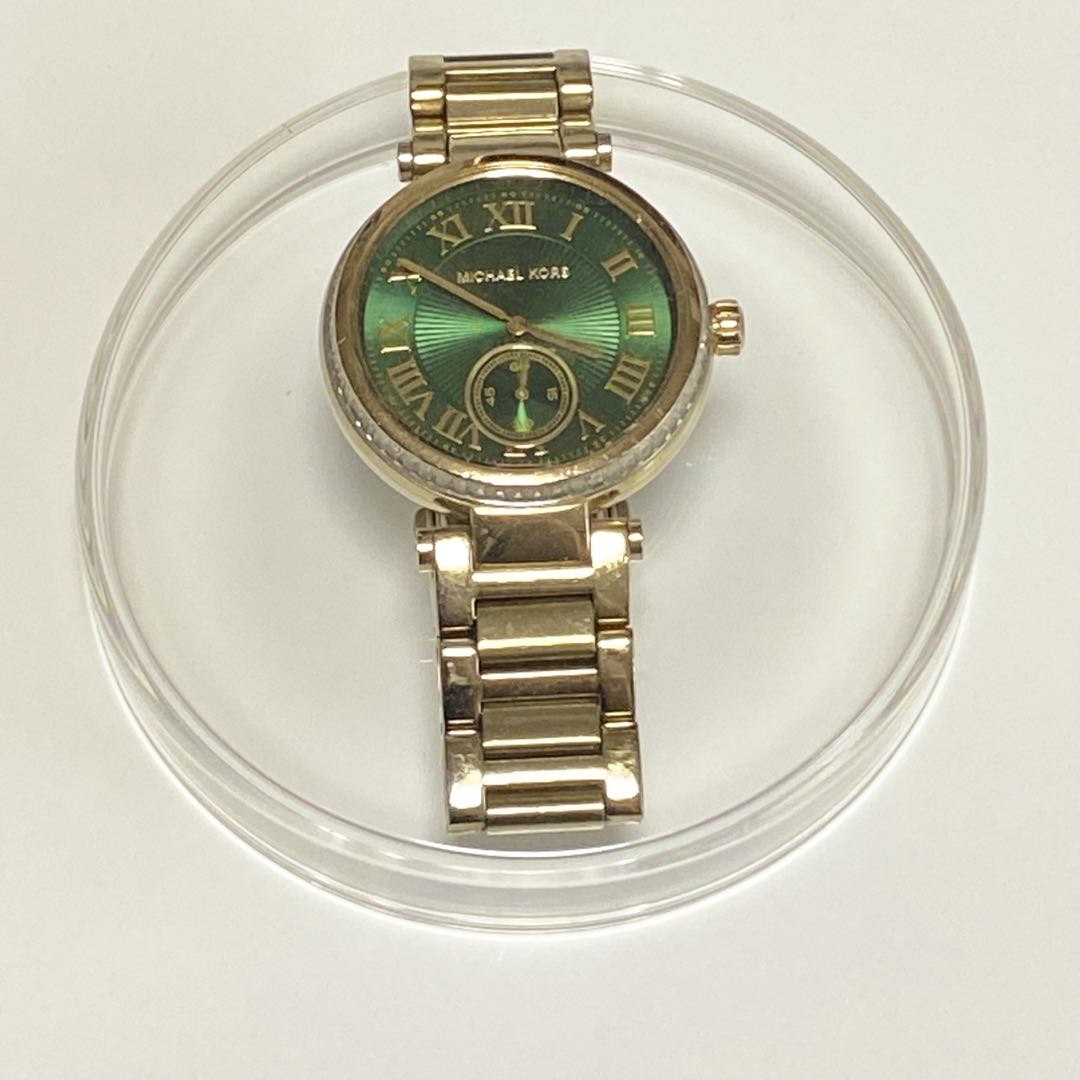 Michael Kors Analog Quartz Women