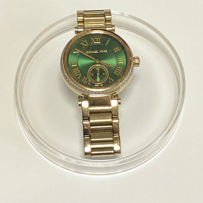 Michael Kors Analog Quartz Women