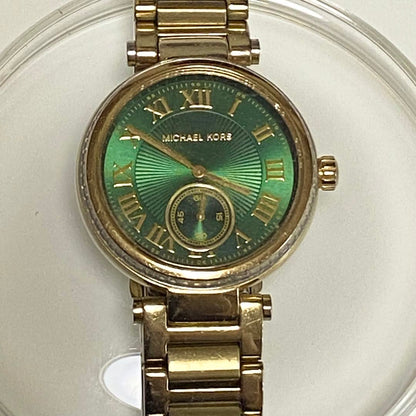 Michael Kors Analog Quartz Women
