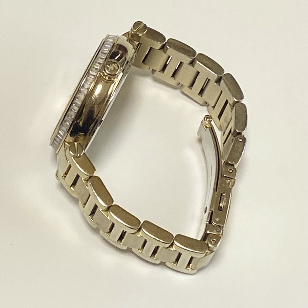 Michael Kors Analog Quartz Women