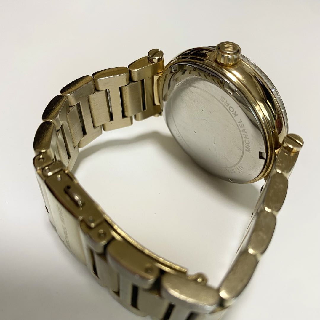 Michael Kors Analog Quartz Women