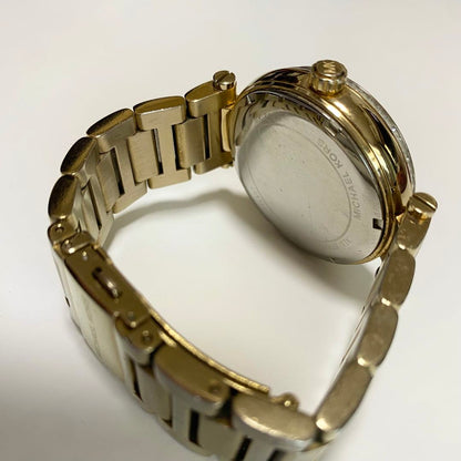 Michael Kors Analog Quartz Women