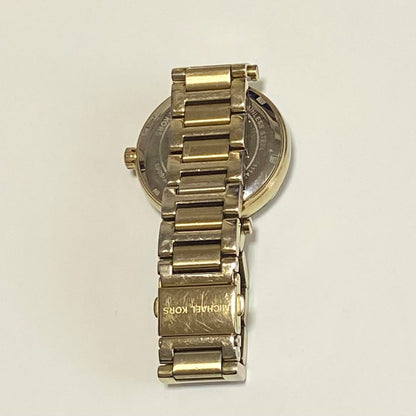 Michael Kors Analog Quartz Women