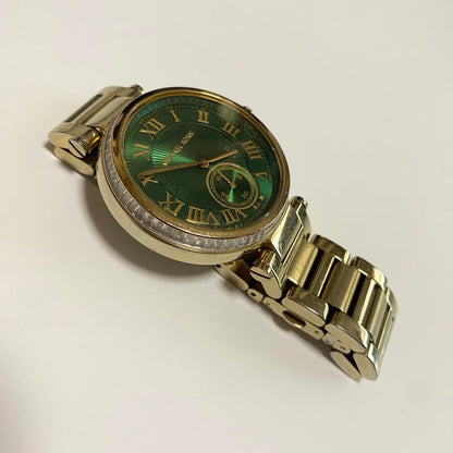 Michael Kors Analog Quartz Women